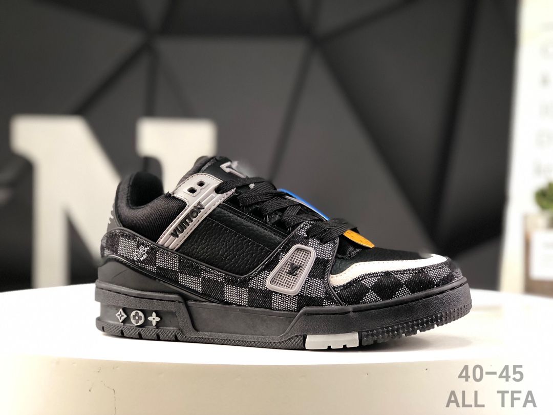 LV Trainer Damier