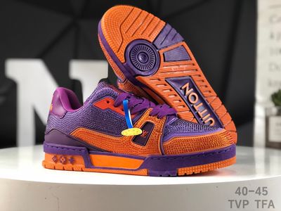 LV Trainer Crystal Chunky