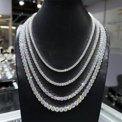 Tennis Chains