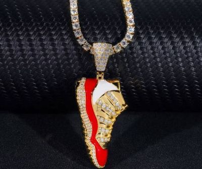 AJ11 Pendant
