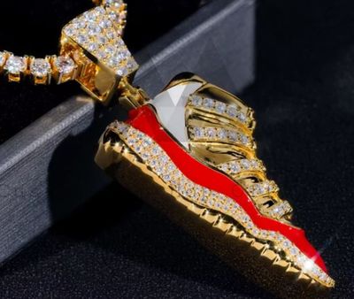 AJ11 Pendant