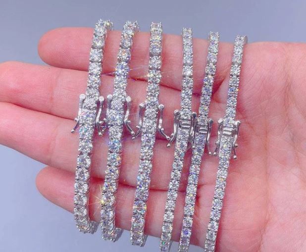 Tennis Bracelet