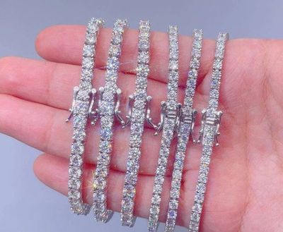 Tennis Bracelet