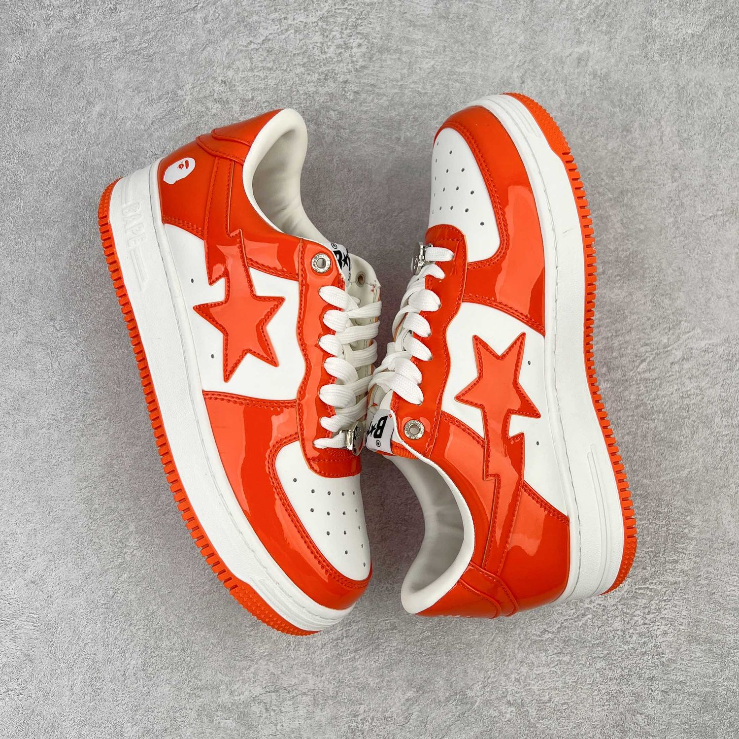 BP Orange