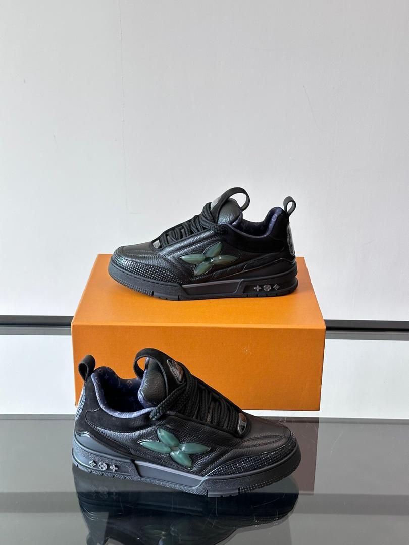 LV Skate Black F
