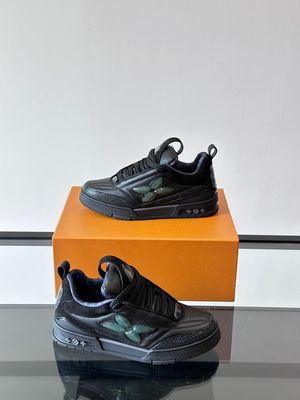 LV Skate Black F