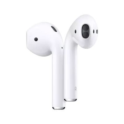 Headphones 2nd G