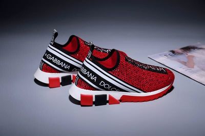 DG Red