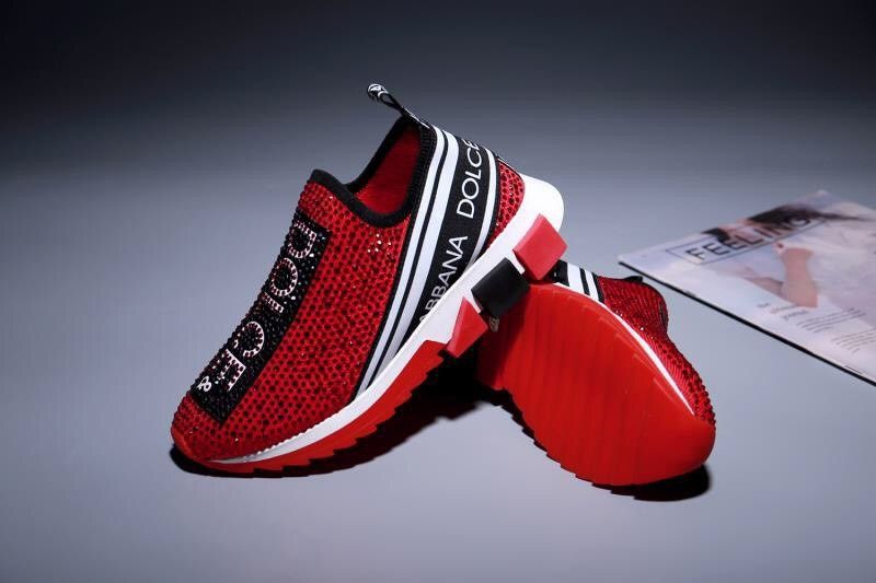 DG Red