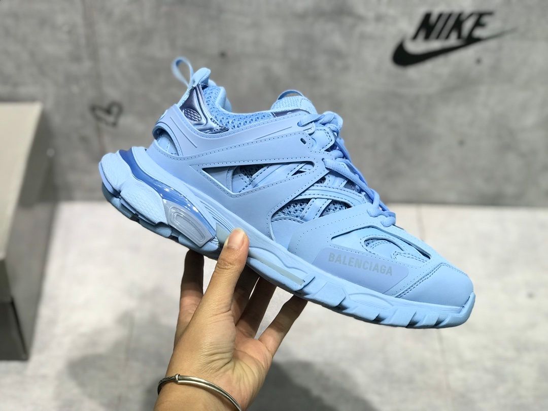 BLG Blue