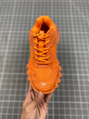 BLG Orange