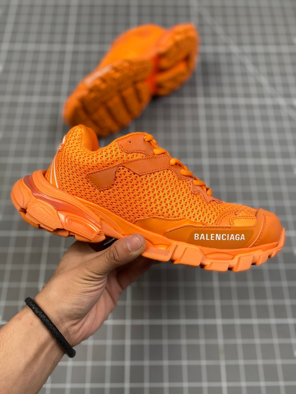 BLG Orange