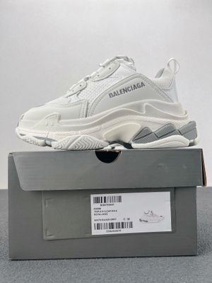 BLG SSS Full White