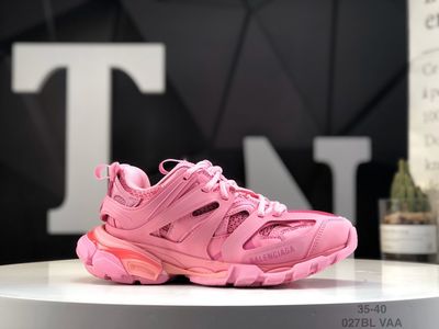 BLG Pink