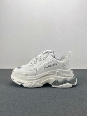 BLG SSS Full White
