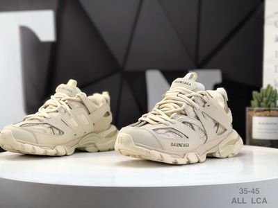 BLG SSS Cream White