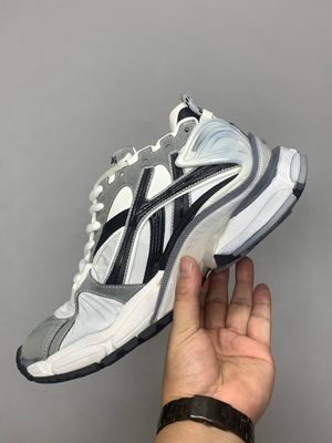 BLG White / Black