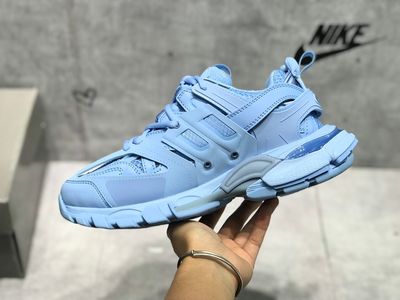 BLG Blue