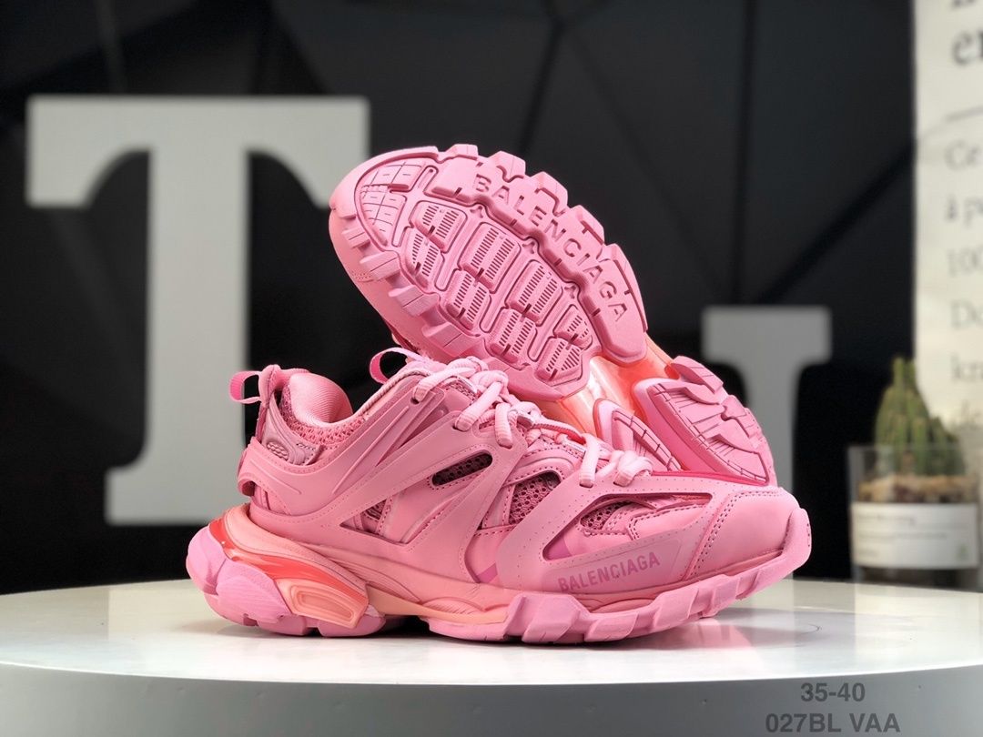 BLG Pink
