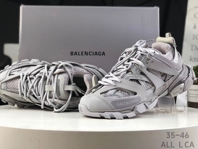 BLG Gray