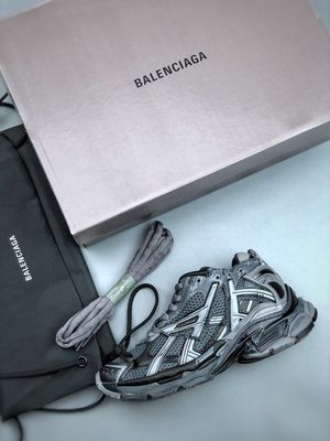 BLG Runners Black