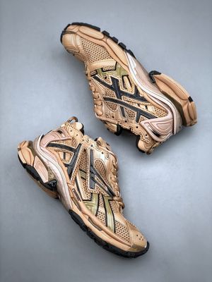 BLG Runners Gold