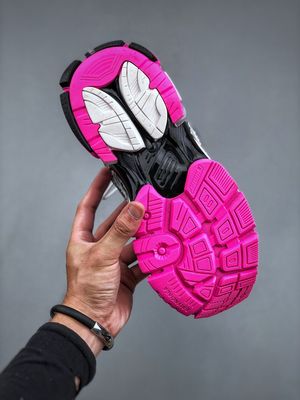 BLG Runners Pink
