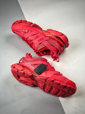BLG All Red