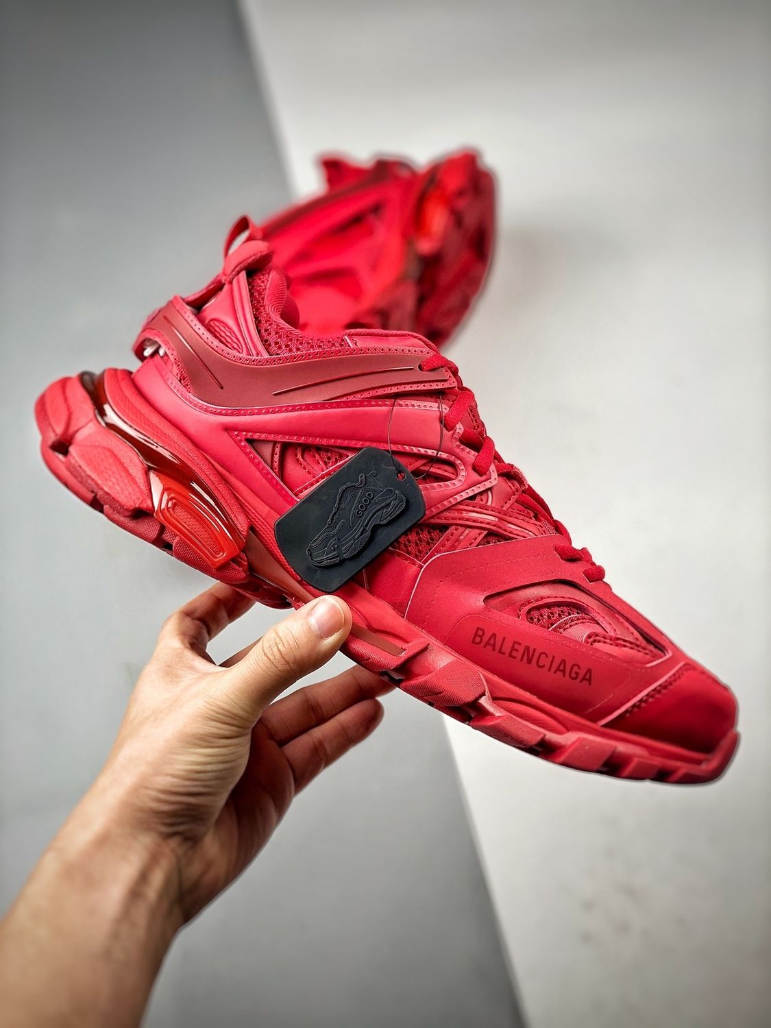 BLG All Red