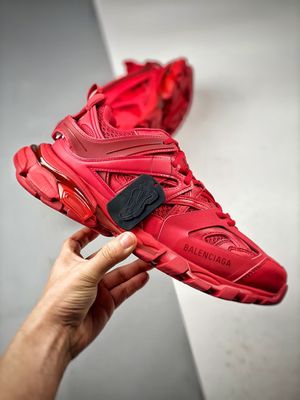 BLG All Red