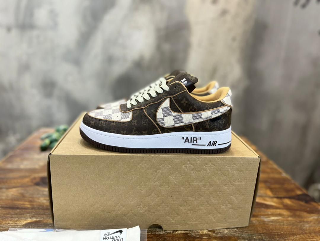 AF1 LV Collab