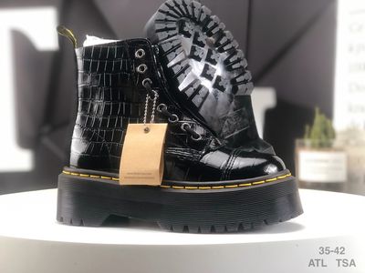 DM High #4