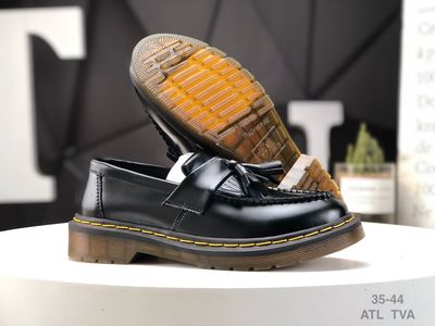 DM Low Top #2