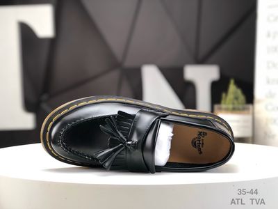 DM Low Top #2