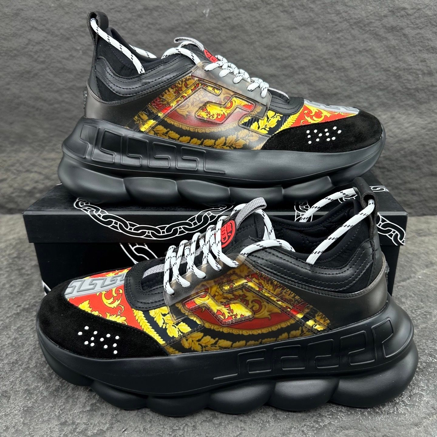 VV Fire