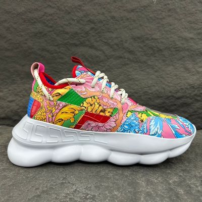 VV Rainbow