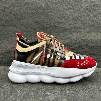 VV Safari