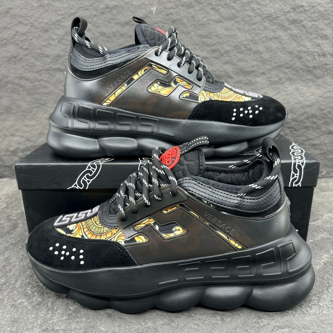 VV Black