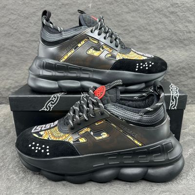 VV Black