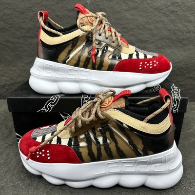 VV Safari