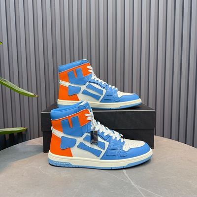 AM High Top Blue Og