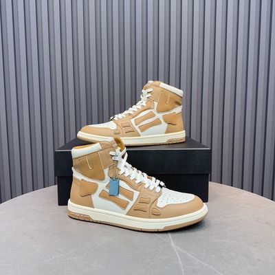 AM High Top Coffee