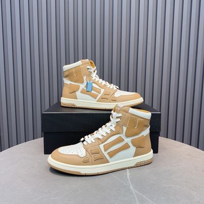 AM High Top Coffee