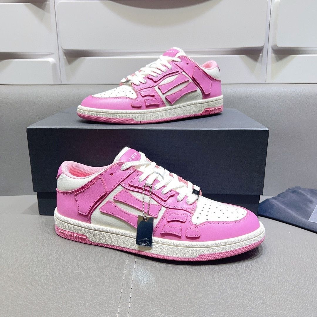 AM Low Pink