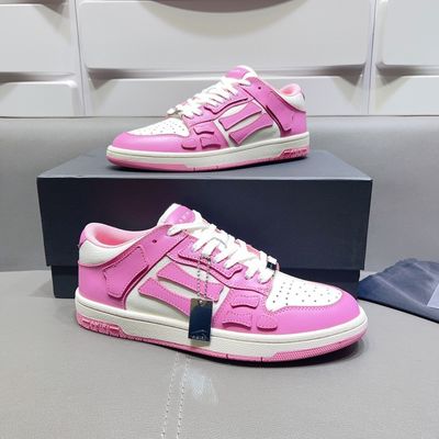 AM Low Pink