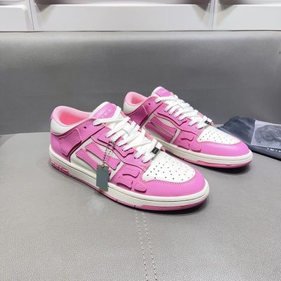 AM Low Pink