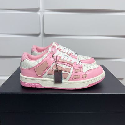 AM Low Top Pink PP