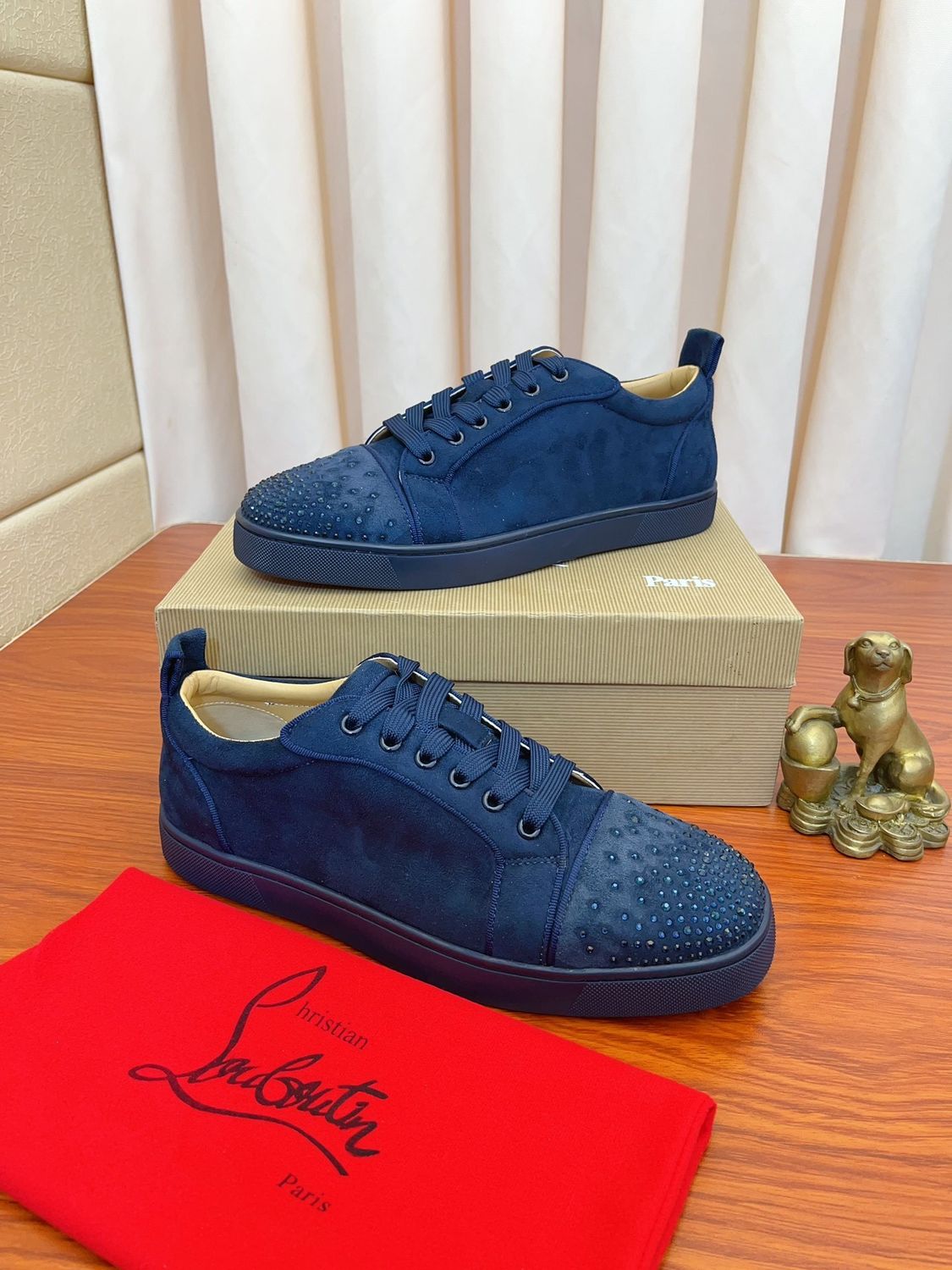 RB Low Blue