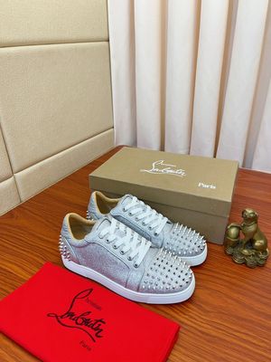 RB Low Gray