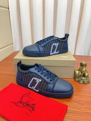 RB Low Black B